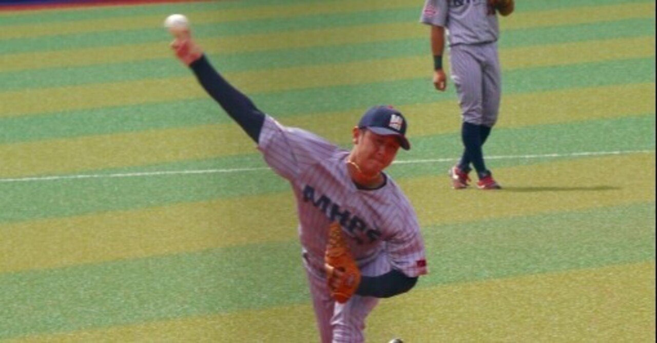 Mhps出身のプロ野球選手 Spe Note