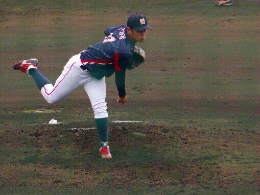 Mhps出身のプロ野球選手 Spe Note