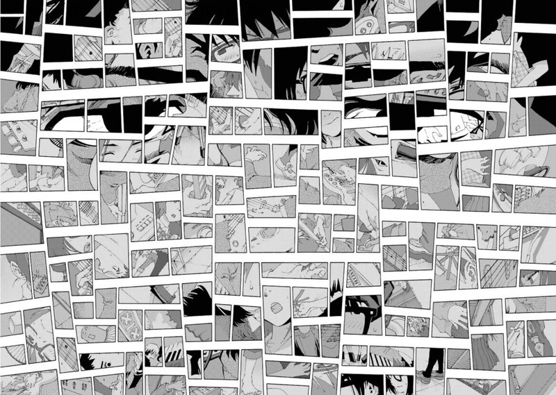 音漏れ注意 漫画表現の限界にして到達点 ロックという合法の快楽に酔いしれる Shiori Experience ジミなわたしとヘンなおじさん 東京マンガレビュアーズ