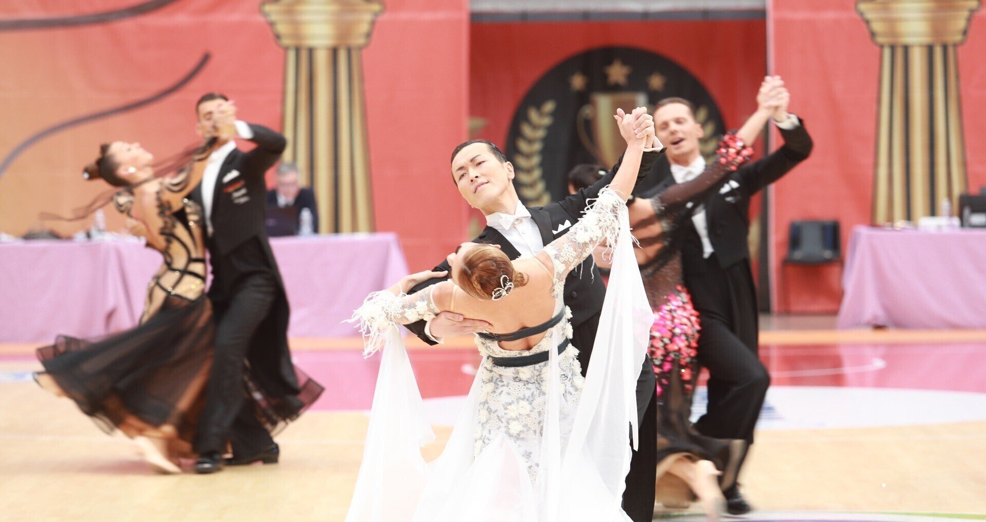 社交ダンス MIYABI アクセス | ミヤビダンススペース｜葉山町長柄の社交ダンス教室