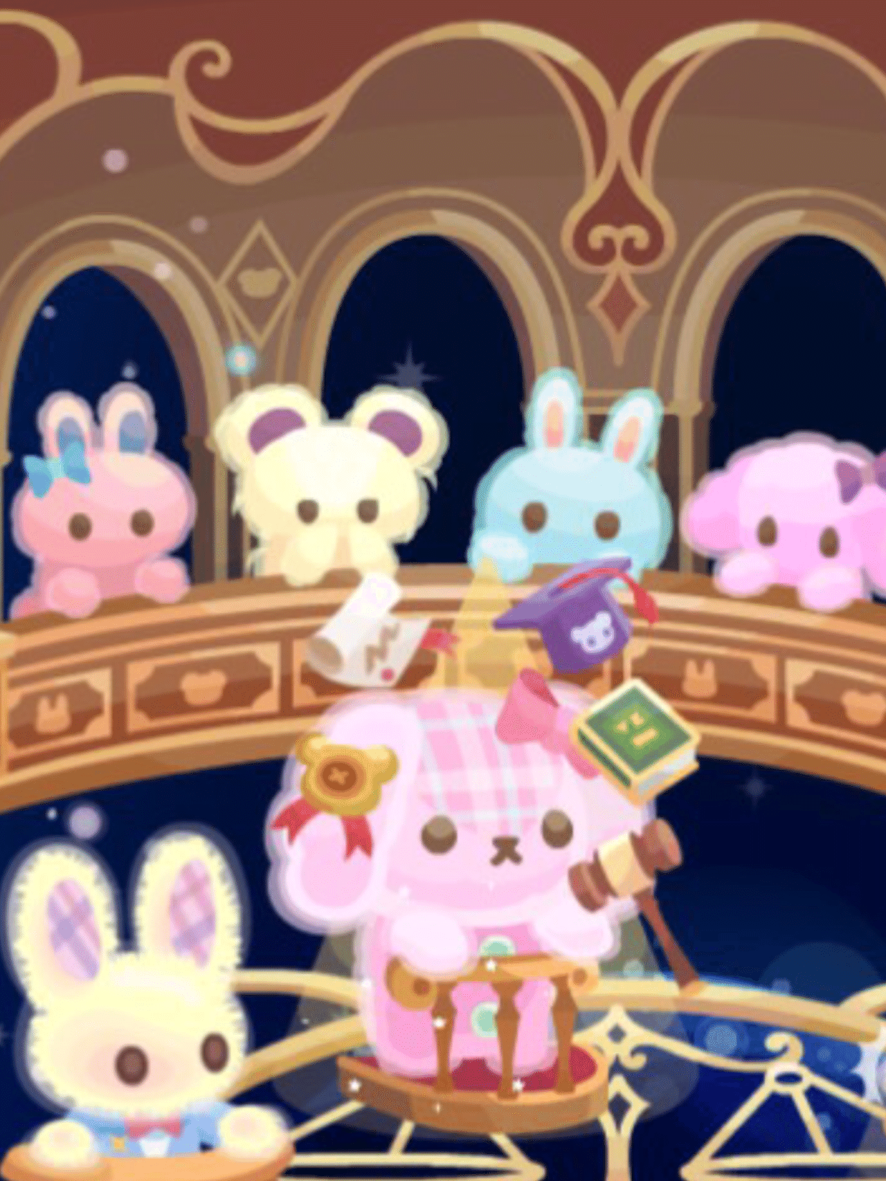 ポケコロの世界でつかの間の夢を 267 今回のガチャは証言者わんちゃんの木から 裁判官の木槌 ジャッジ ガベル の実がとれ ジャッジメント肉まんが作れる ポケコロには小さい子もいるので裁判の概念をこれ ふじたごうらこ Note ポケコロの世界でつかの間の夢を 267 今回のガチャは証言者わんちゃんの木から 裁判官の木槌 ジャッジ ガベル の実がとれ ジャッジメント肉まんが作れる ポケコロには小さい子もいるので裁判の概念をこれ ふじたごうらこ Note