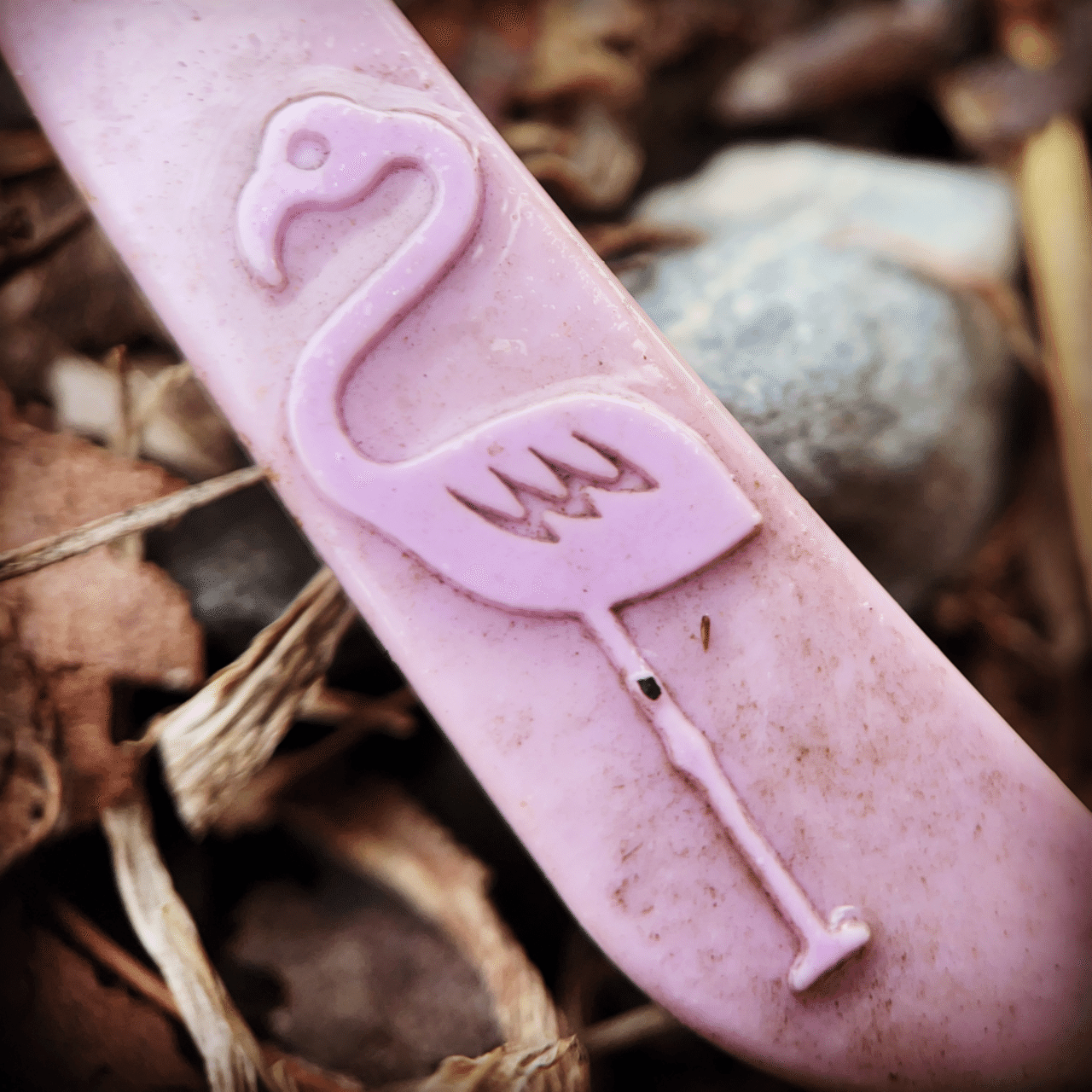 そのへんの3cm Vol 305 フェザー フラミンゴカミソリ フジイピカピ 編集者 Note