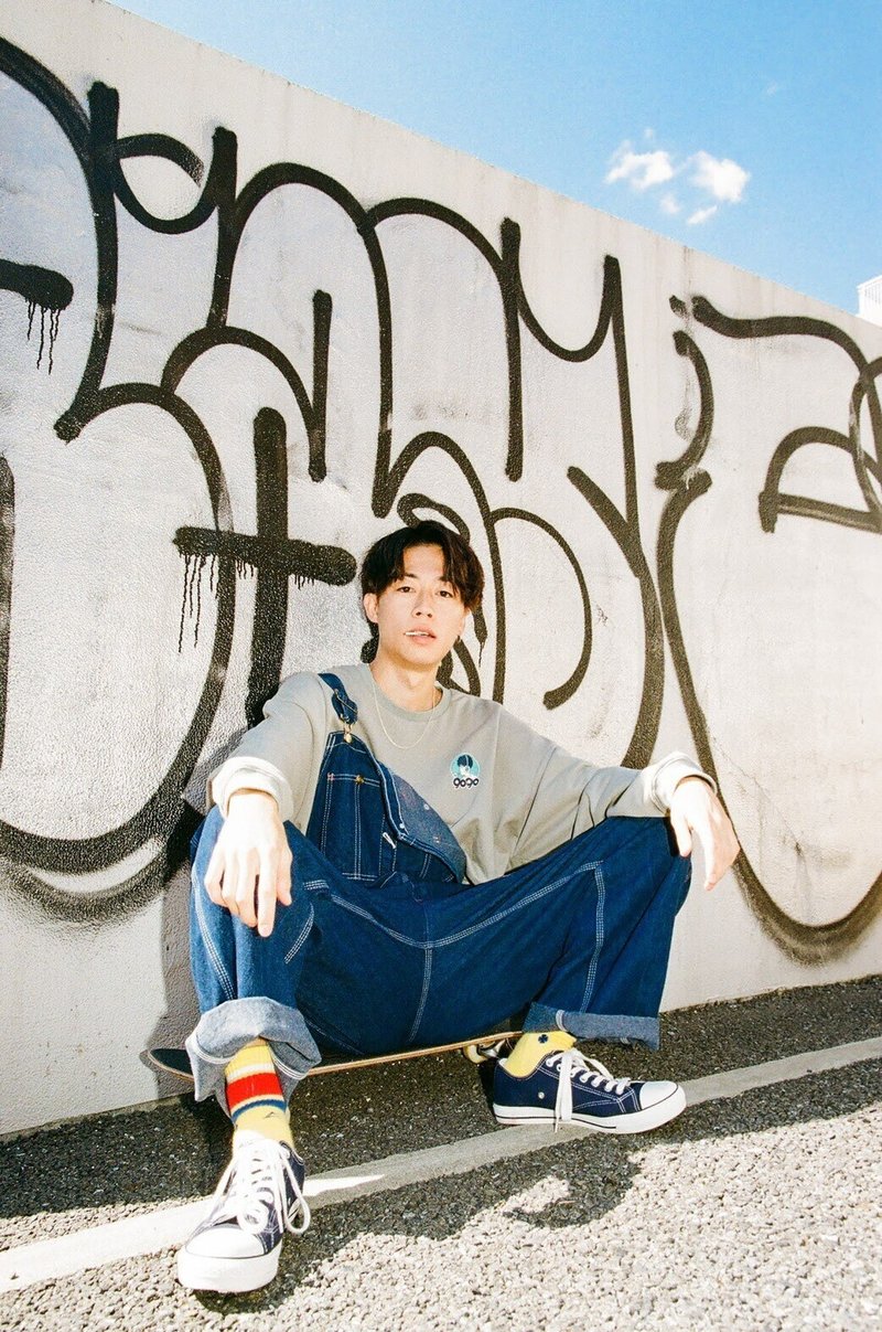 実は コムドットに憧れて Youtuberになりま 築山 匠 Takumi Tsukiyama Note