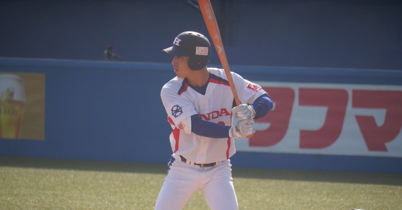 常葉菊川で甲子園出場 Honda鈴鹿 栗原健が見事に果たした 社会人デビュー プロアマ野球研究所 Pabb Lab Note 常葉菊川で甲子園出場 Honda鈴鹿 栗原健が見事に果たした 社会人デビュー プロアマ野球研究所 Pabb Lab Note