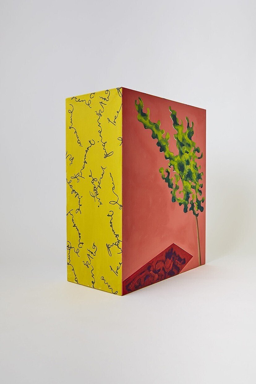 Dmoarts Group Show In Between The Chain Museum Note