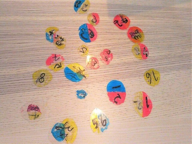 子供におすすめ学習アプリ 算数 Yakusu ホノルルマラソン Note