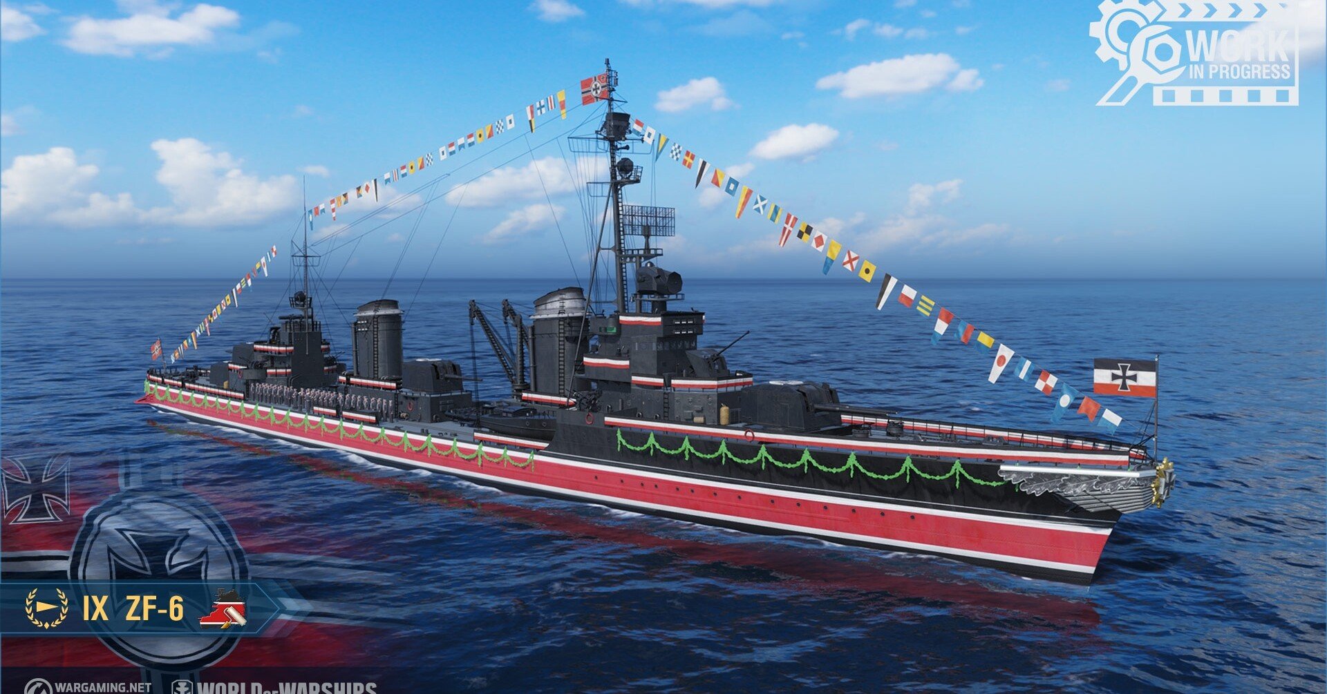 St 0 10 3 造船所 ドイツ駆逐艦 パート 1 イベント Wows 開発ブログ 非公式 和訳 Note St 0 10 3 造船所 ドイツ駆逐艦 パート 1 イベント Wows 開発ブログ 非公式 和訳 Note