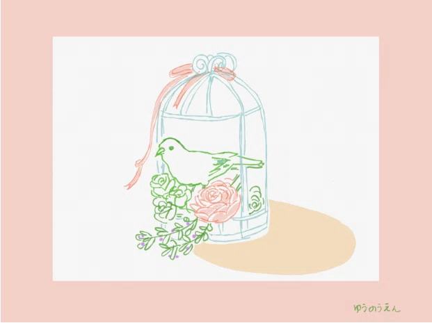 ゆうのうえんさんイラスト02