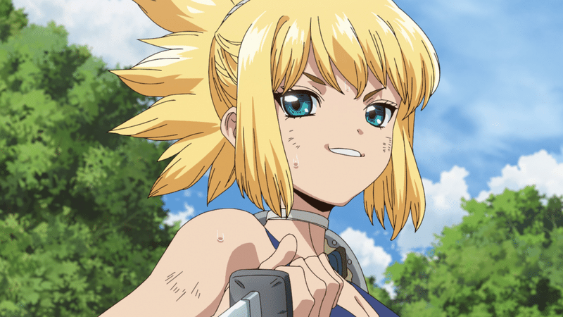 アニメ Dr Stone 2期 第9話感想 ネタバレあり ヌマサン Note アニメ Dr Stone 2期 第9話感想 ネタバレあり ヌマサン Note