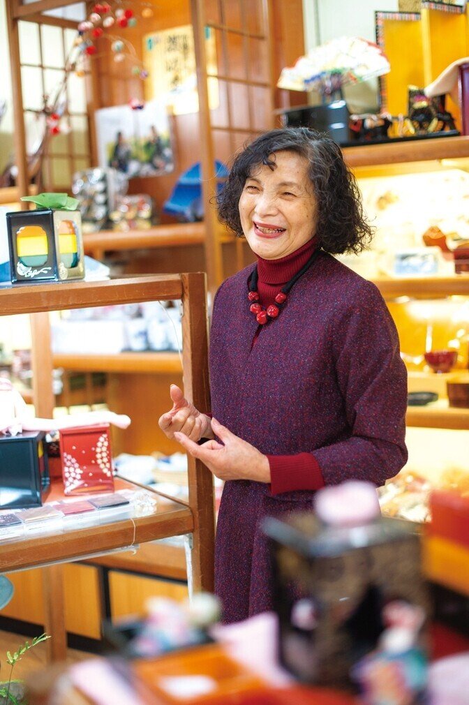 遊山箱】ご馳走と思い出を詰め込む“阿波の玉手箱”（徳島県徳島市