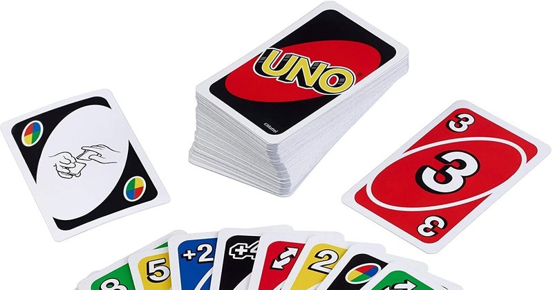 ウノと教育 ウノで鍛える7つの非認知能力 ウノ Uno 公式アカウント Note ウノと教育 ウノで鍛える7つの非認知能力 ウノ Uno 公式アカウント Note