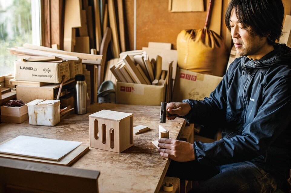 遊山箱】ご馳走と思い出を詰め込む“阿波の玉手箱”（徳島県徳島市