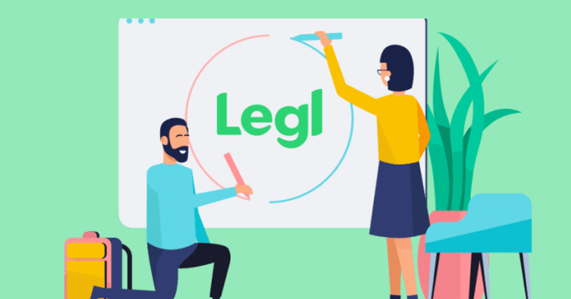 B2B/SaaS/法律事務所に近代的なデジタル化に対応するツールを提供するLeglがシリーズAで700万ドルの資金調達を達成