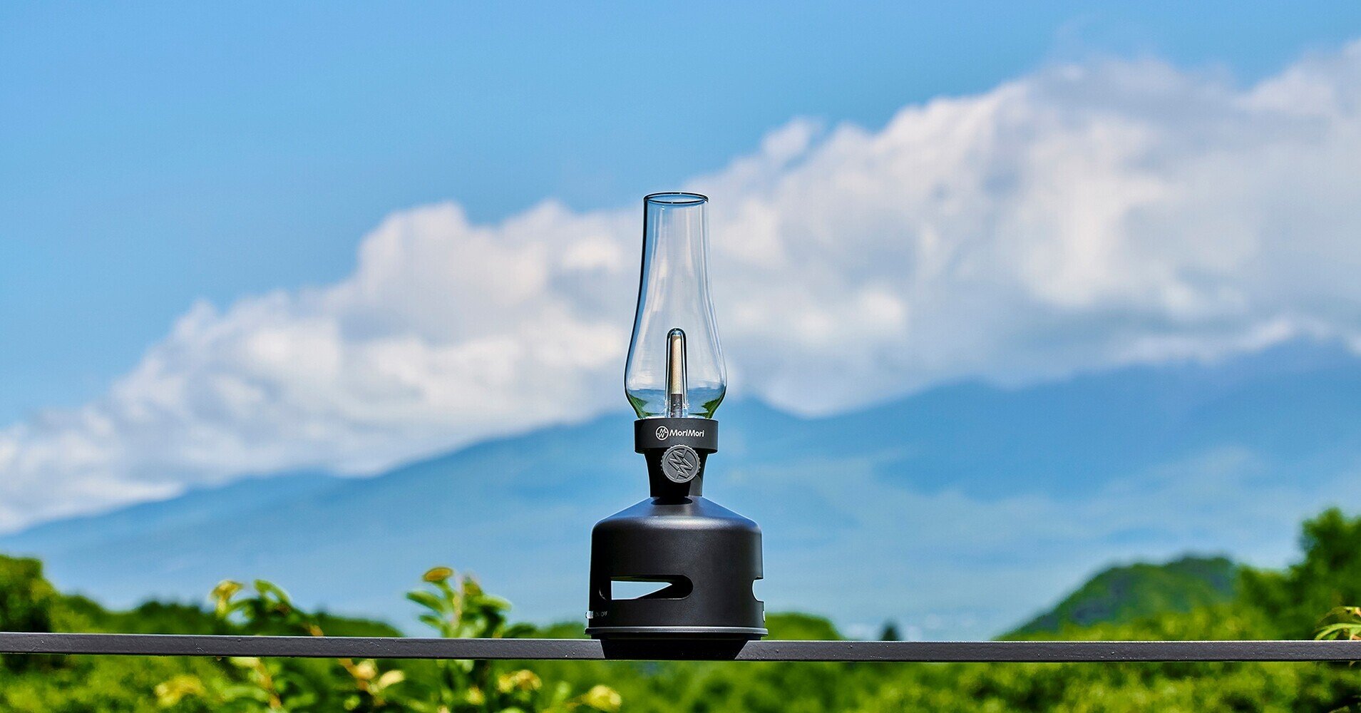 ランタンスピーカー　Bluetooth 防滴　mori mori ブルー 楽天市場】LEDランタンスピーカー S1 MORIMORI Bluetooth led