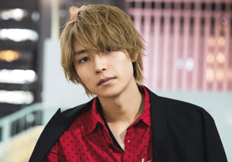阿部顕嵐 ここなっつぴぃす Note 阿部顕嵐 ここなっつぴぃす Note