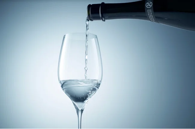 衝撃の生酒です。超プレミアム酒の「天雨」が数量限定で販売開始 