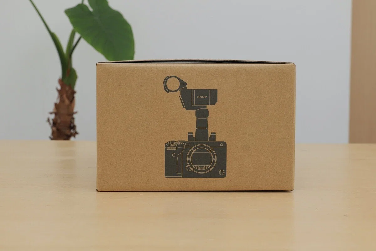 買いました！】発売日にSONY FX3入手！｜I