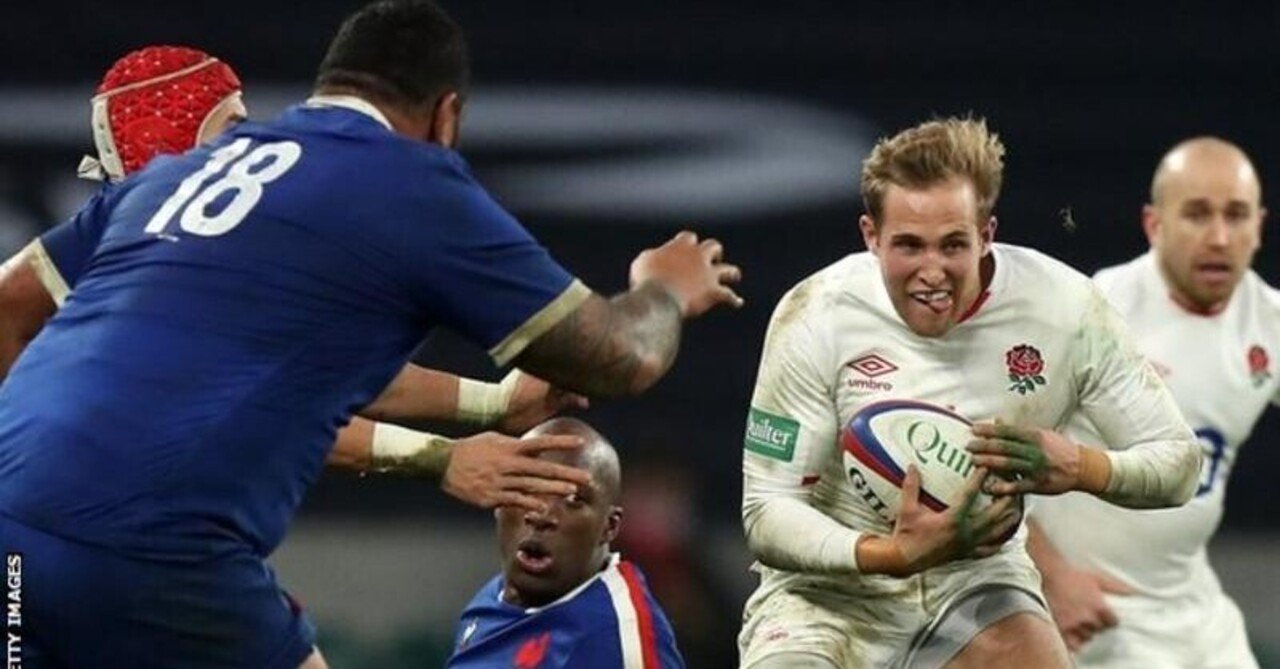 Six Nations 21 イングランド代表 フランス戦へのメンバー を発表 マックス マリンズが初先発へ オールブラックスに恋をして Note Six Nations 21 イングランド代表 フランス戦へのメンバー を発表 マックス マリンズが初先発へ オールブラックスに恋をして Note