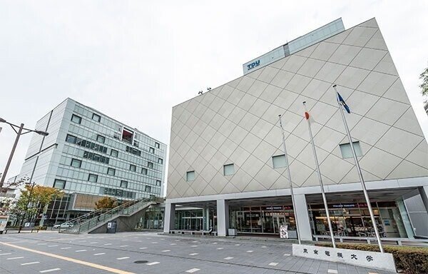 大学の建築学科 どこを受けるか 首都圏私大編 平行定規 Note