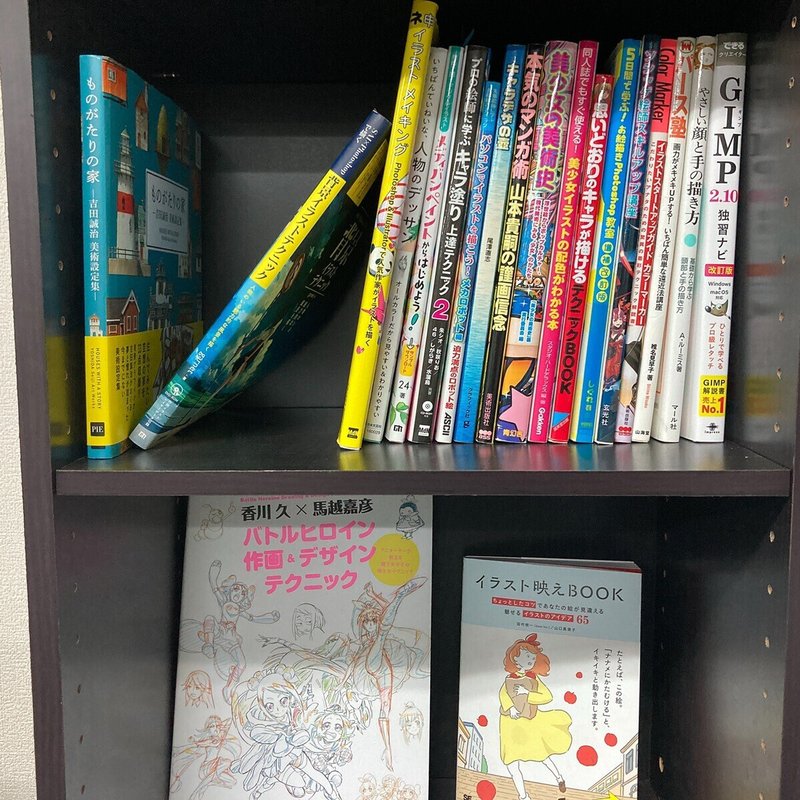 仕事で絵を描く練習ってなに というハナシ 就労継続支援ビルド Note 仕事で絵を描く練習ってなに というハナシ 就労継続支援ビルド Note