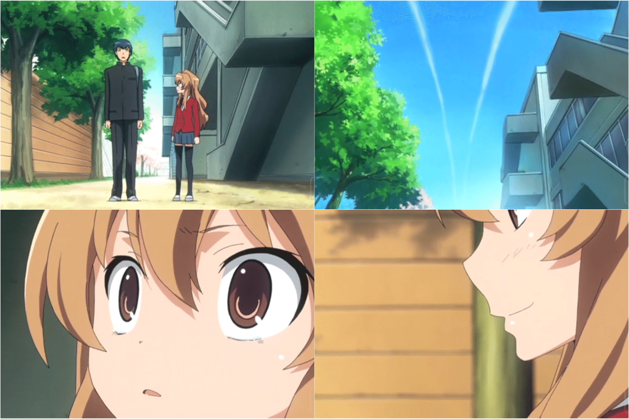 とらドラ を本気で語り尽くす 蕩 Note とらドラ を本気で語り尽くす 蕩 Note