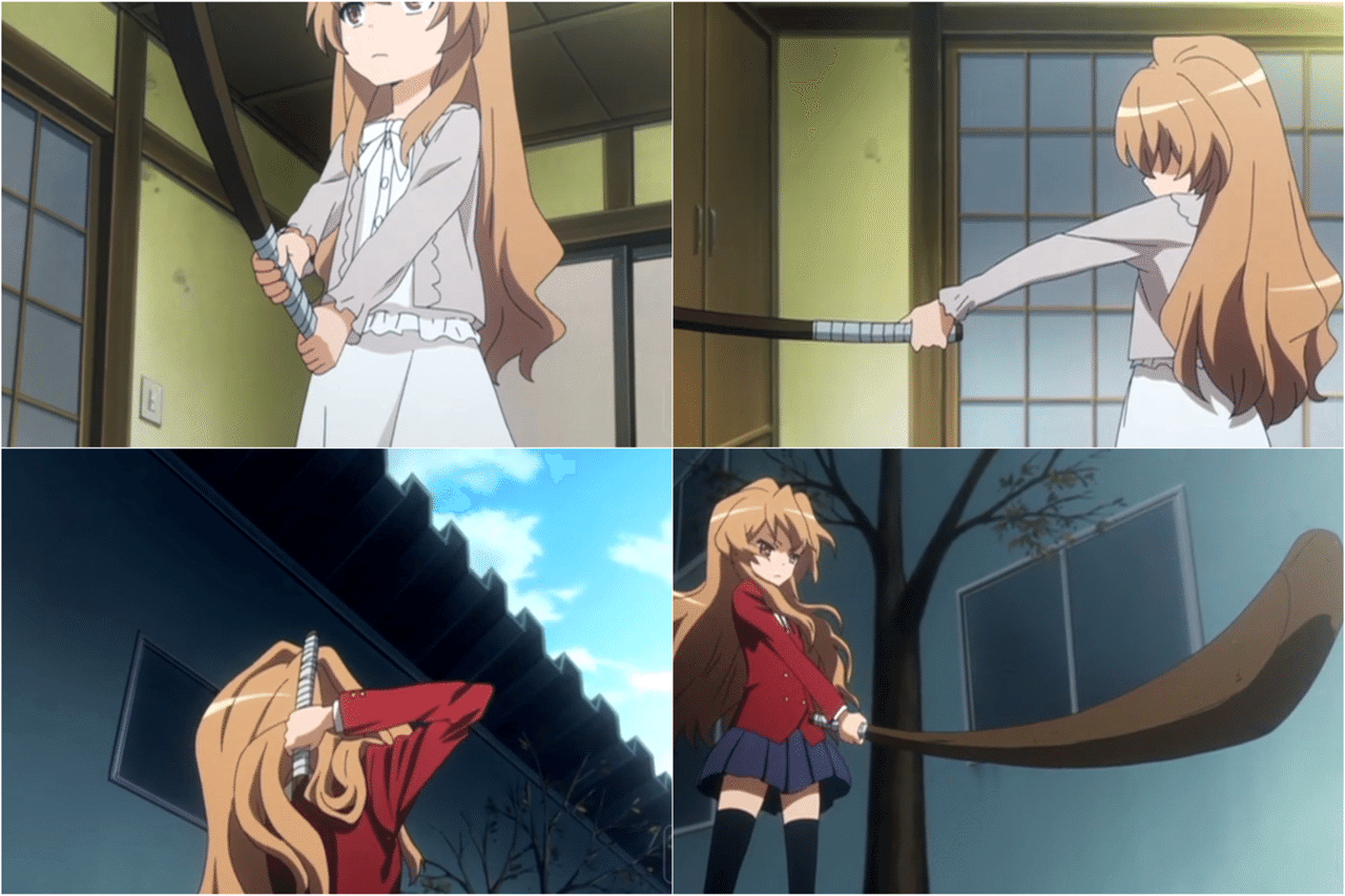 とらドラ を本気で語り尽くす 蕩 Note とらドラ を本気で語り尽くす 蕩 Note