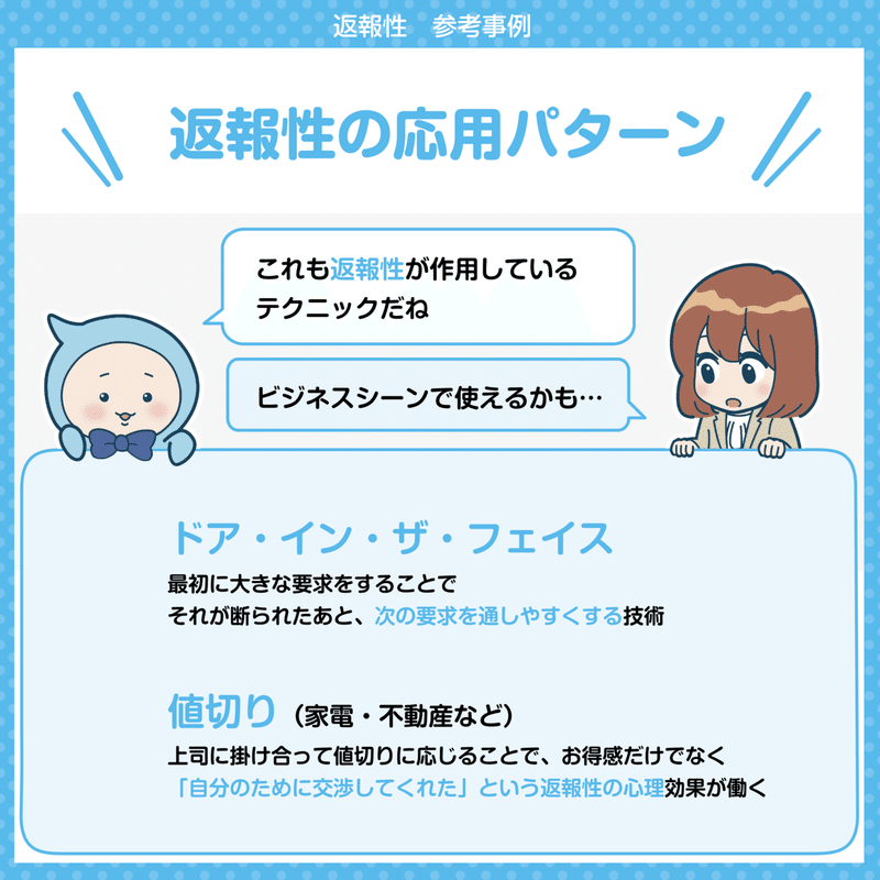 ホワイトデー ギブ テイクの心理効果 返報性 をイラスト 図解で解説 トレンド プロ ホワイトデー ギブ テイクの心理効果 返報性 をイラスト 図解で解説 トレンド プロ