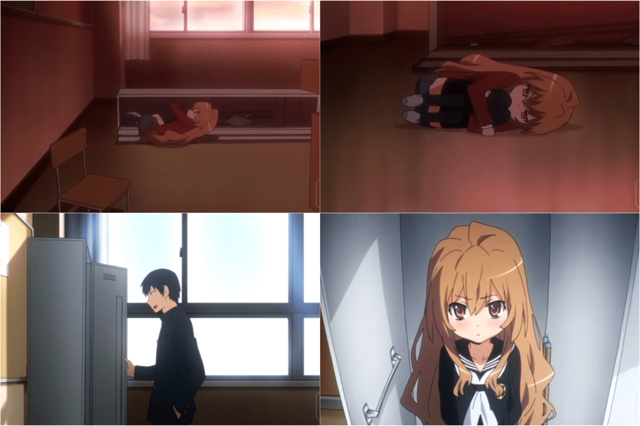 とらドラ を本気で語り尽くす 蕩 Note とらドラ を本気で語り尽くす 蕩 Note