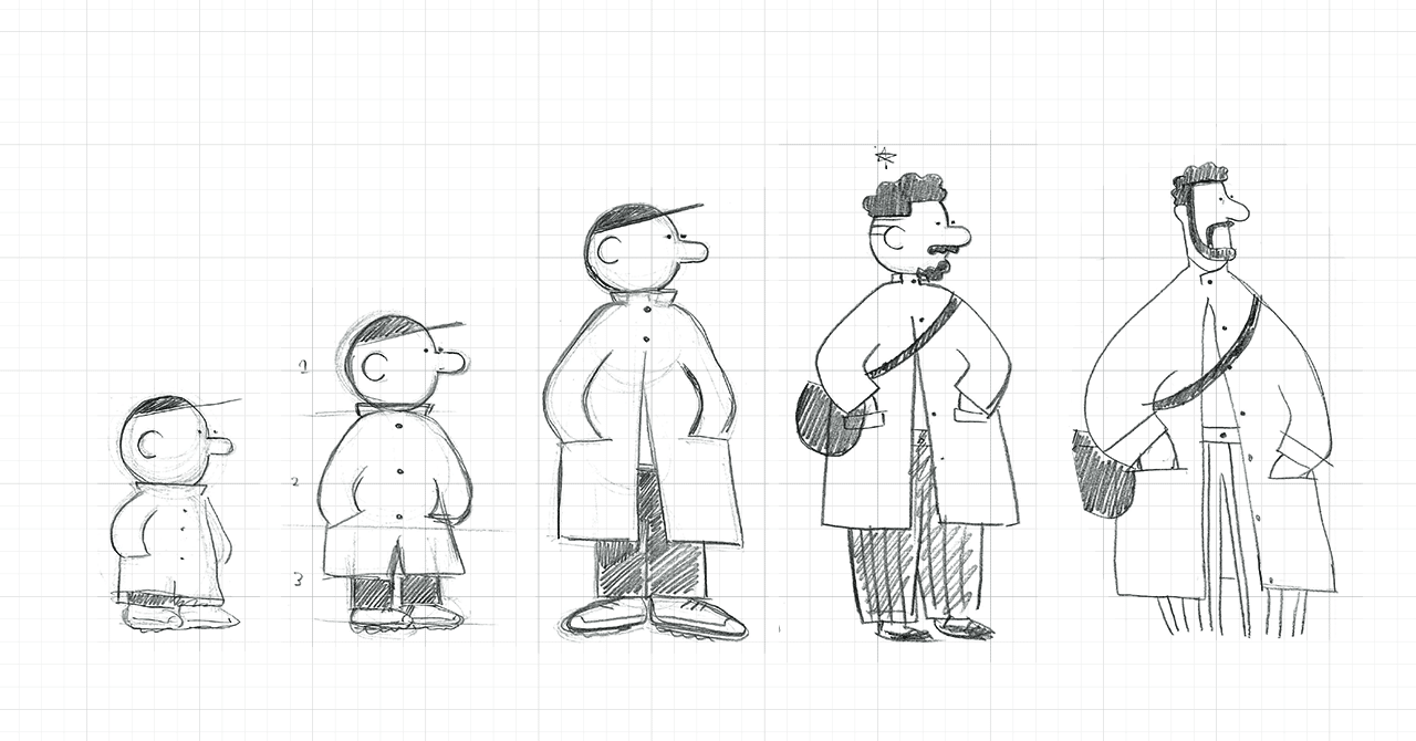 みんなの銀行 がイラストを採用したワケ みんなの銀行 公式note みんなの銀行 がイラストを採用したワケ みんなの銀行 公式note