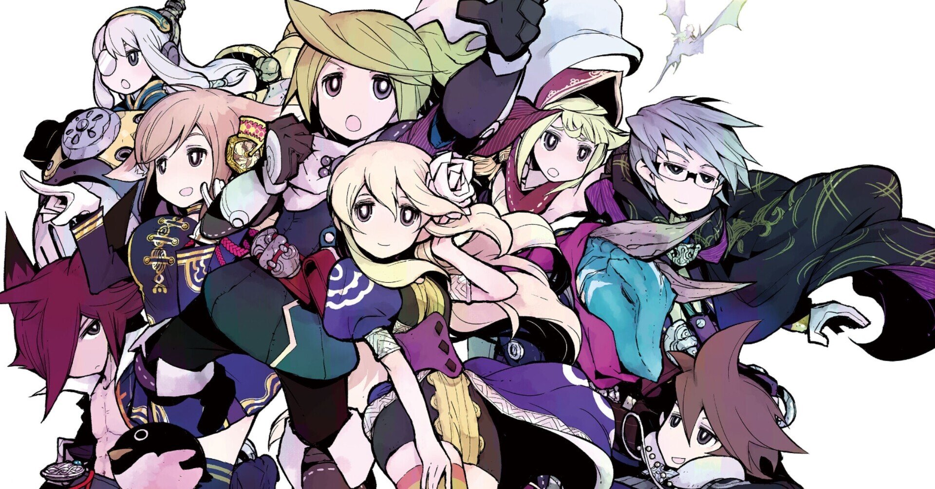 まとめました アライアンス アライブ 公式イラスト メイキング動画 平尾リョウ Hirao Re Yoh Note まとめました アライアンス アライブ 公式イラスト メイキング動画 平尾リョウ Hirao Re Yoh Note