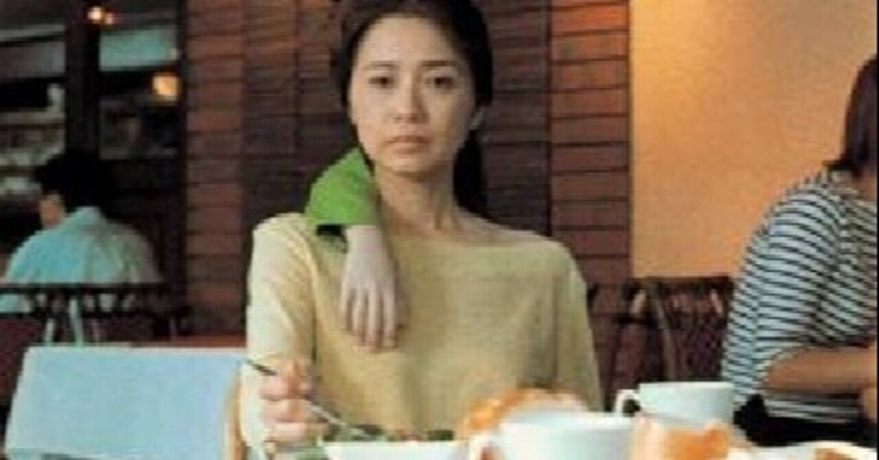 映画ひとりごと 降霊(KOUREI)｜モミ