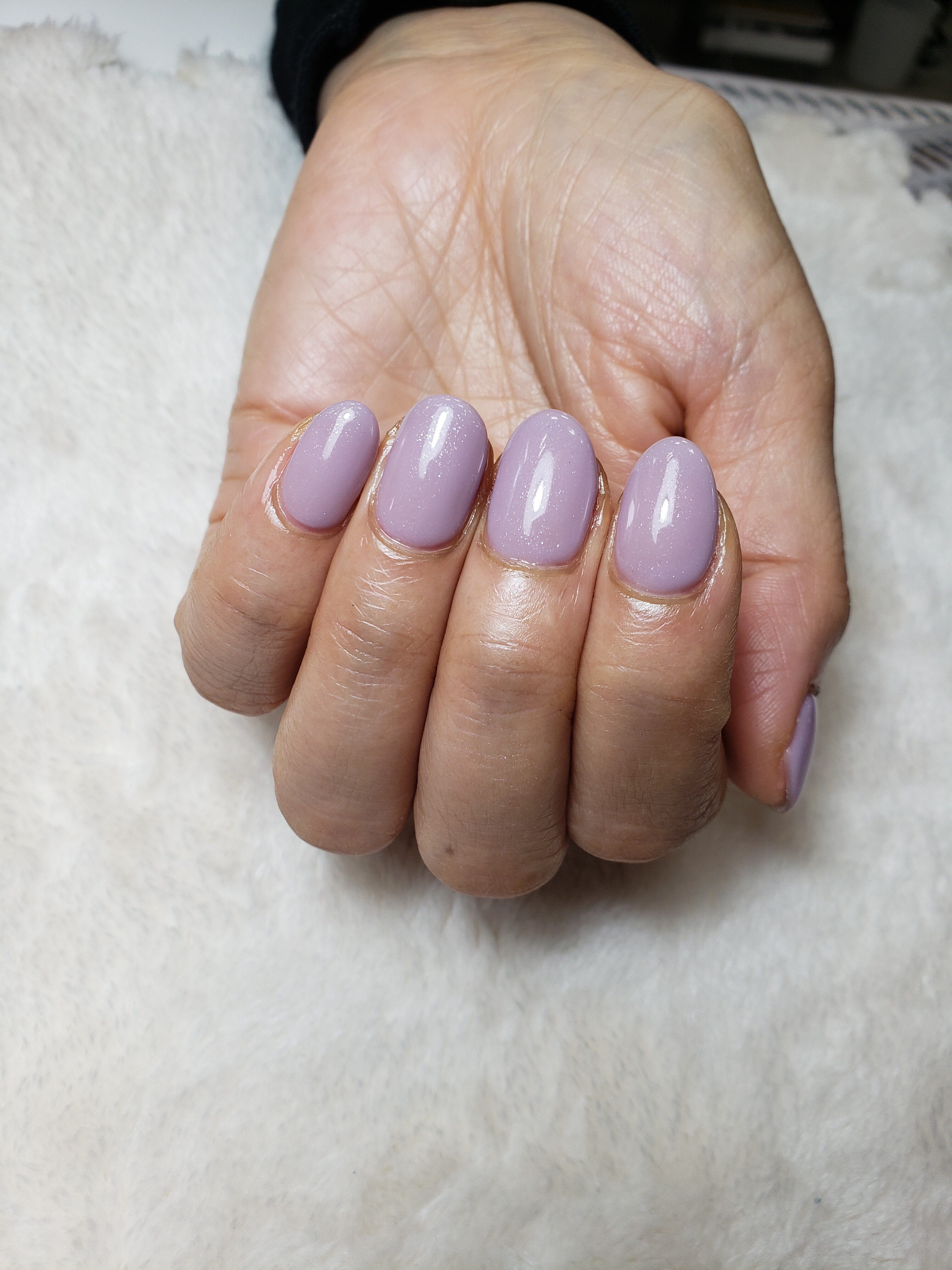 春色ワンカラー Jojo Nail At Sannomiya ジョジョネイル 三宮 Note