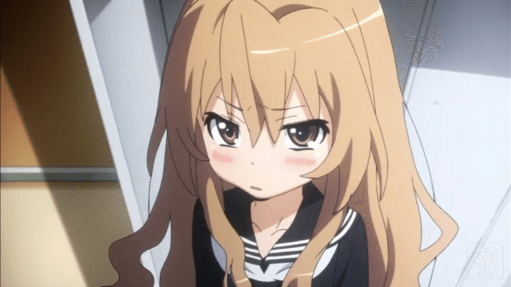 アニメ とらドラ！6話 原画類3枚　② #高須竜児 #逢坂大河 アニメ とらドラ！6話 原画類3枚 ② #高須竜児 #逢坂大河 - メルカリ