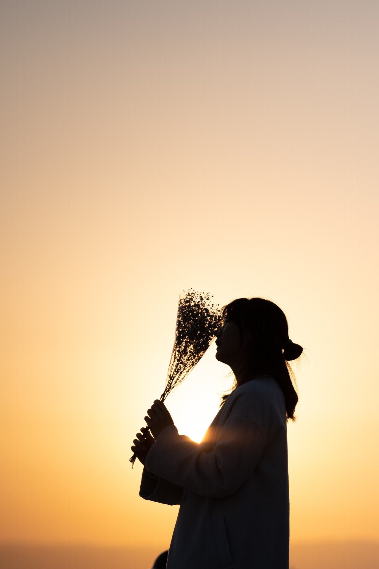 逆光ポートレート さかたくカメラ Note