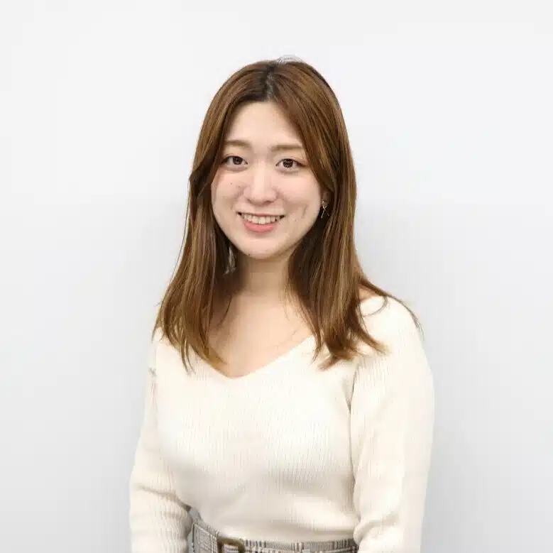 Maho Okumura（Potentialight）
