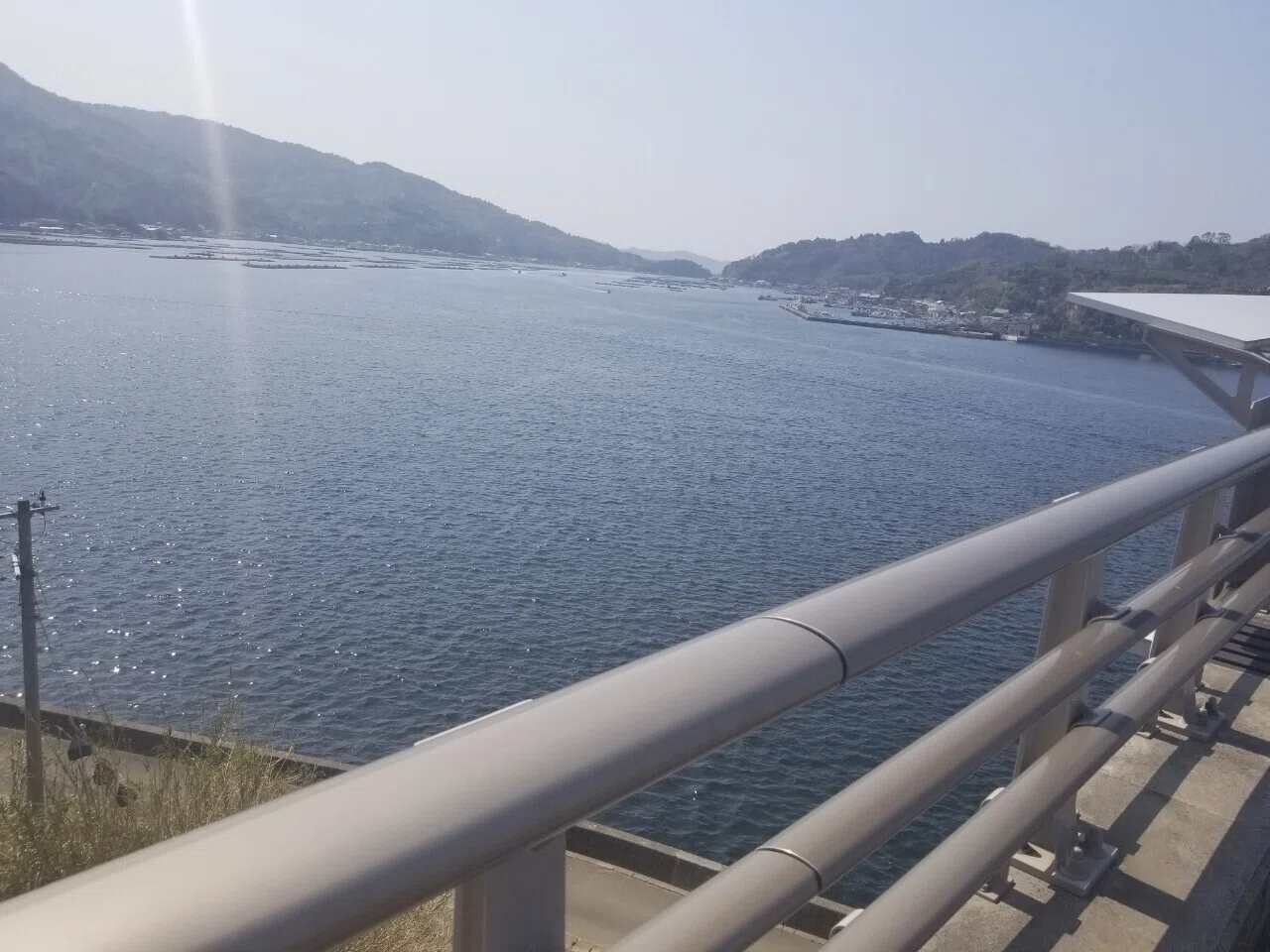 宇和島の兵頭葵さん縁の地を歩こう第３弾 九島死闘編 栄 覚えていてくれ Note