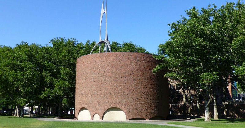 【建築】 建築ファンなら訪れるべき超エリート大学MIT（後編）