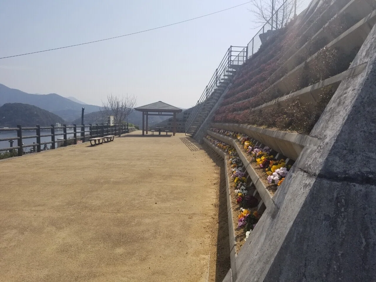 宇和島の兵頭葵さん縁の地を歩こう第３弾 九島死闘編 栄 覚えていてくれ Note
