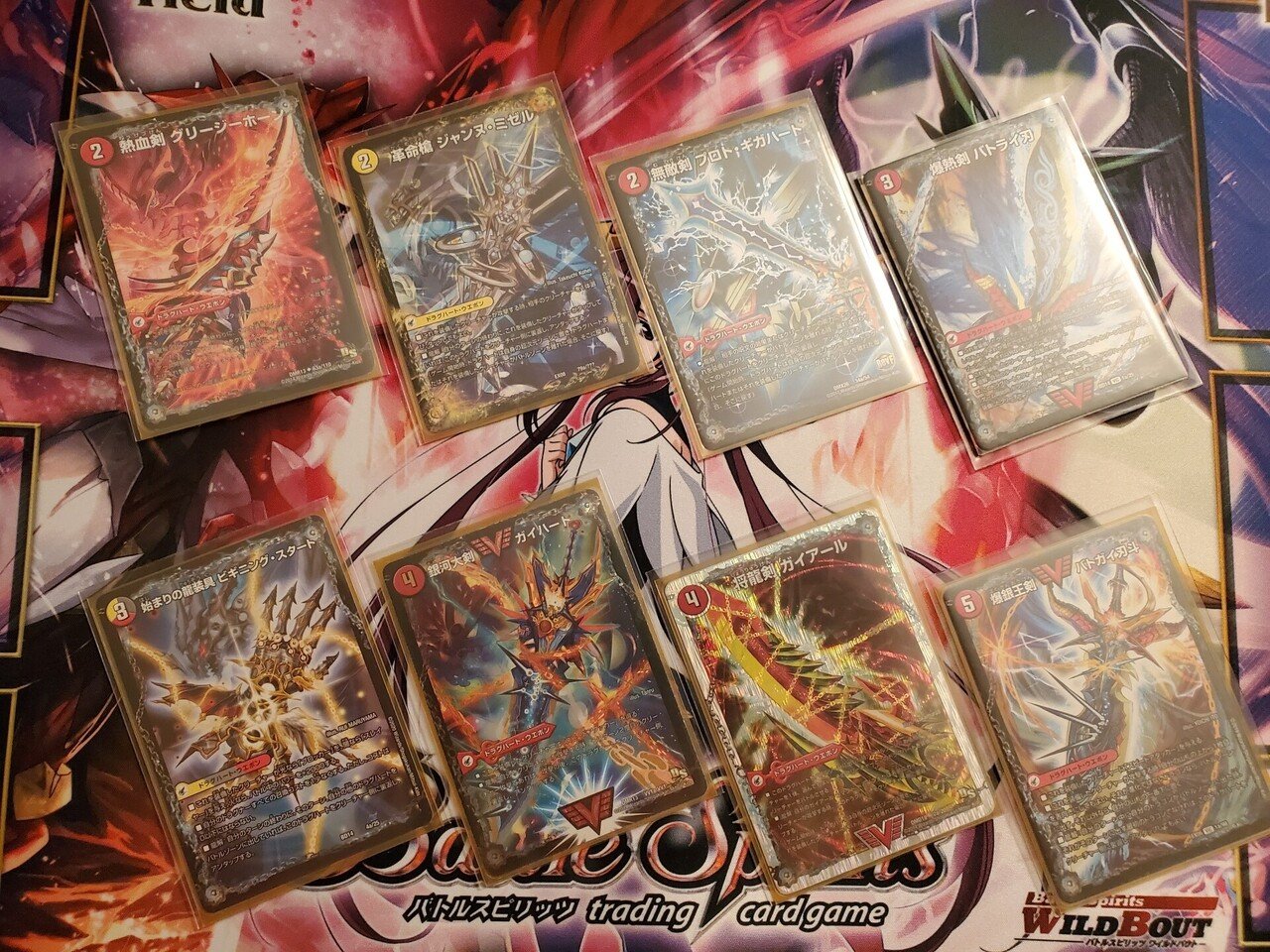 ブレストドラグナー槍採用のススメ｜こーさん