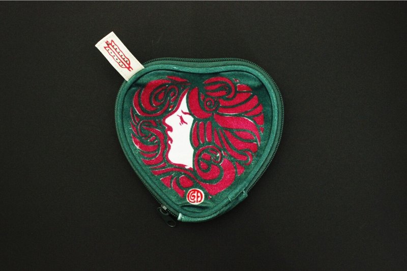 あやしい絵展 みだれ髪エチケットポーチを作ってみた話 フェリシモミュージアム部 Note