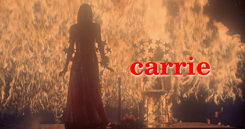 映画note 9 キャリー 1976 おとまさき note