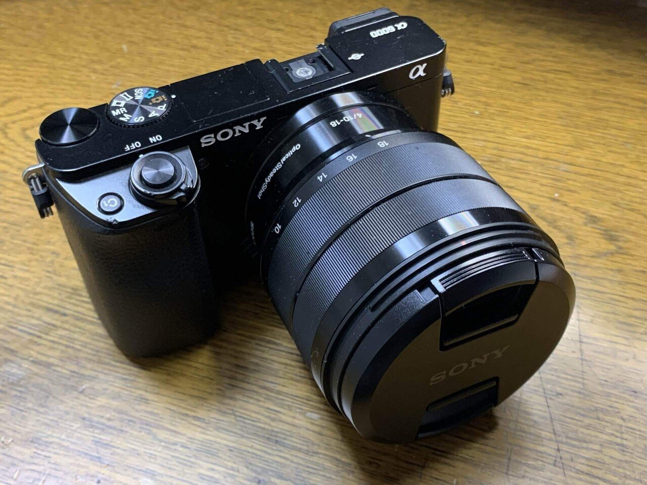 山岳・風景写真を撮るなら広角レンズ SONY 10−18mm SEL1018 山岳・風景写真を撮るなら広角レンズ SONY 10−18mm SEL1018