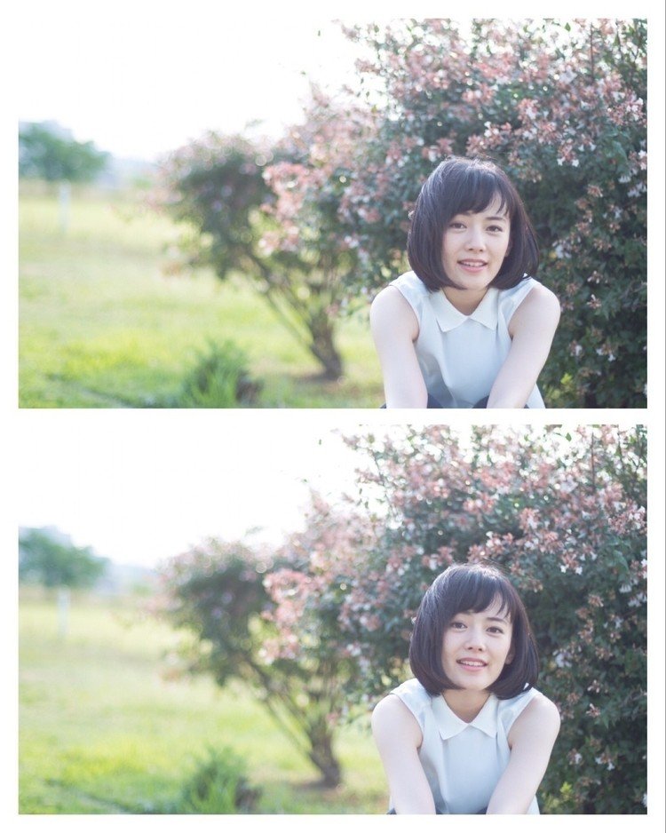 #田中美晴の透明感
透明で、自分らしく。
#ポートレート
#写真集