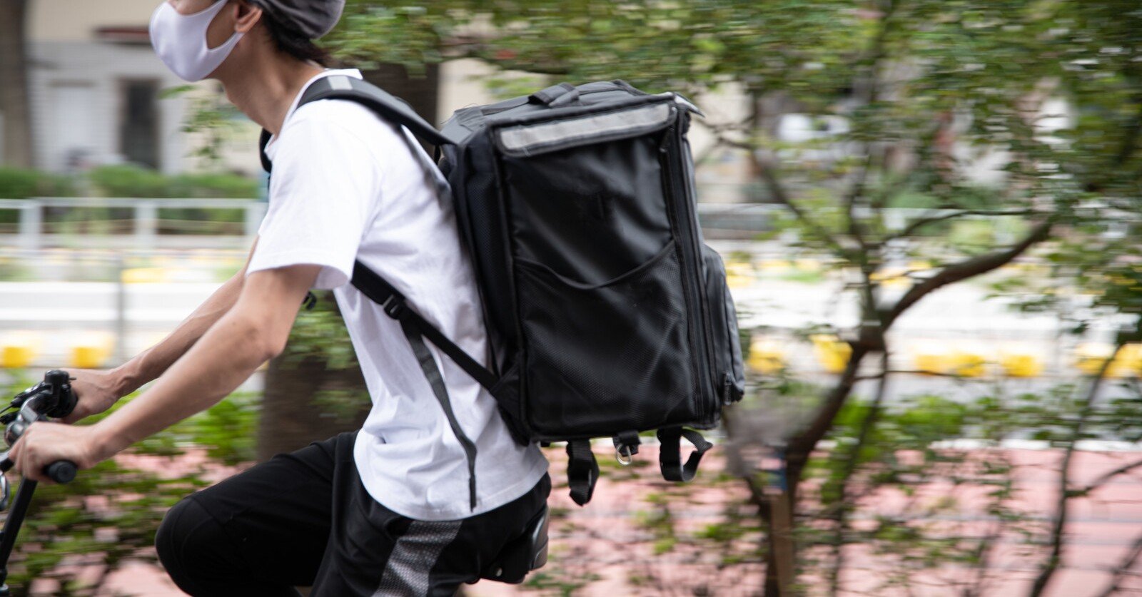 ウーバー女性配達員の行き届いたステキな記事 ミツ 本音で生きるkindle作家 17冊出版中 Note