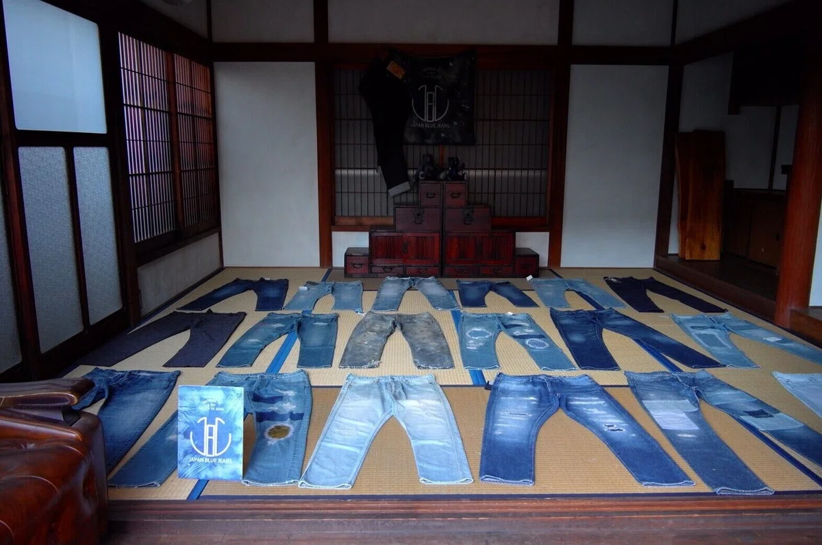 春馬がいた場所～書籍“日本製”の足跡をちょっぴり訪ねて。｜るま