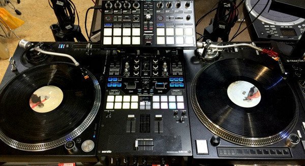 Djは大人の趣味として全力でおすすめできるぜって話 Yoshiopc Note