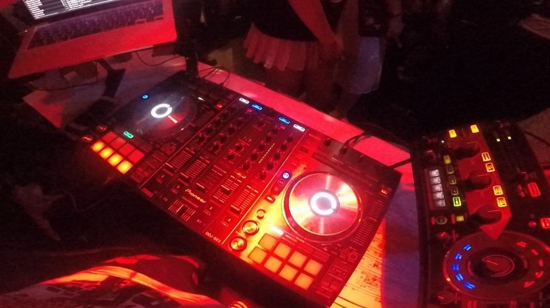 Djは大人の趣味として全力でおすすめできるぜって話 Yoshiopc Note