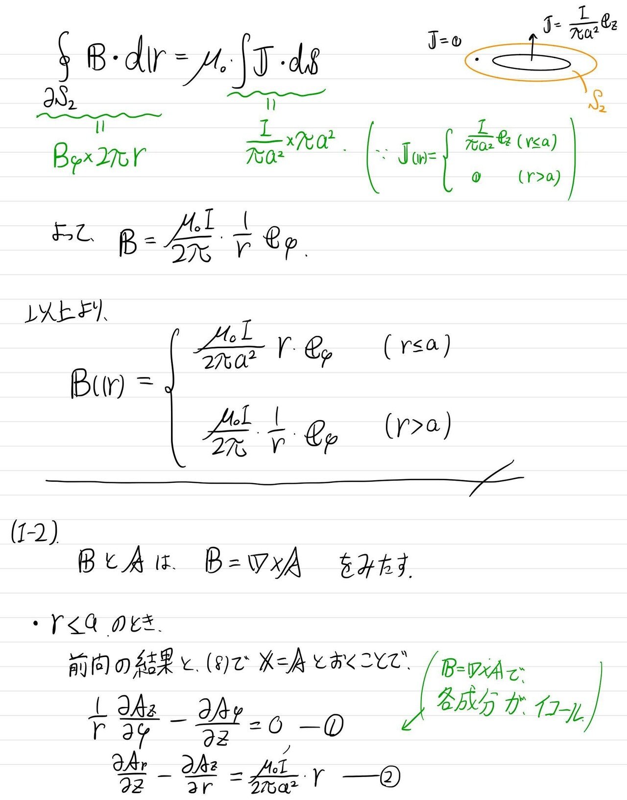 名古屋大学 院試 工学部研究科 航空宇宙 機械理工 過去問 解答 名大 