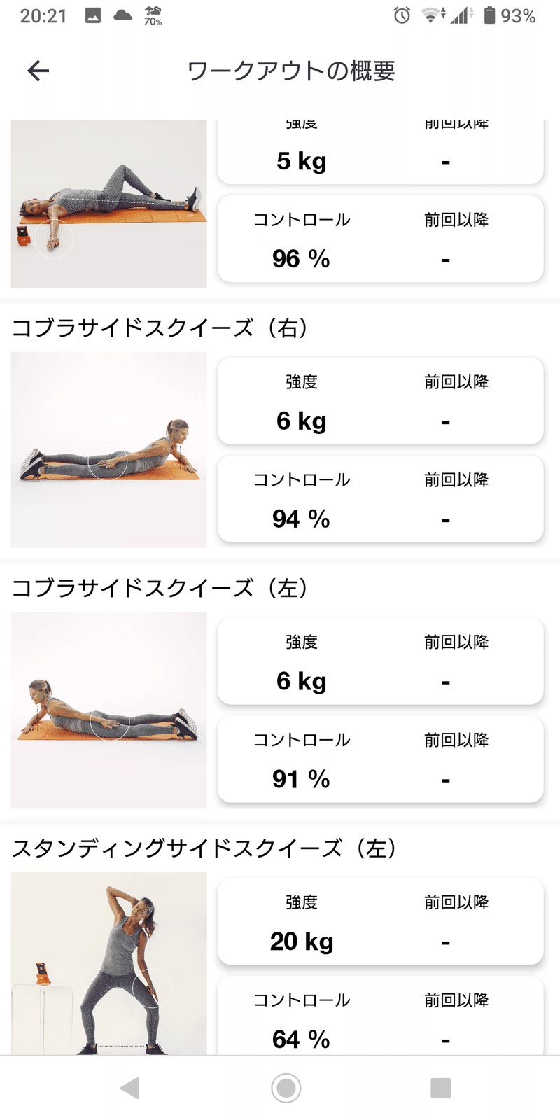 Active5をお勧めする理由 H Tohsaki Note