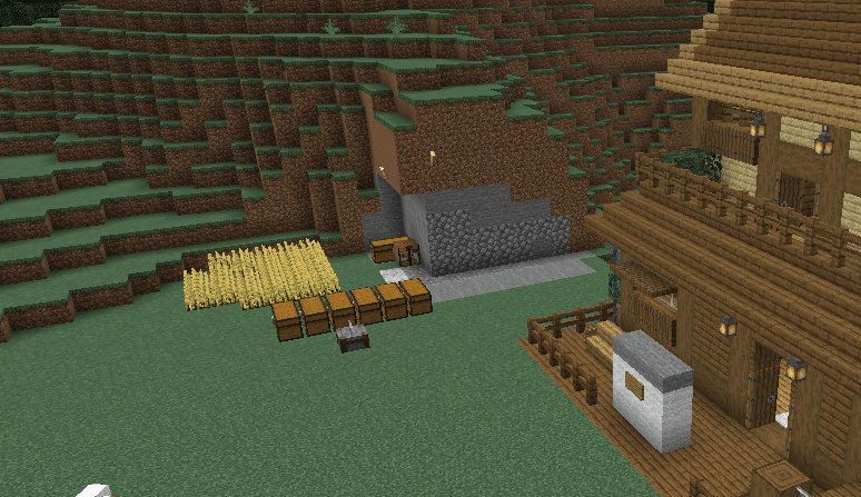 Note De マイクラ 2スプリント目 ゆき Note